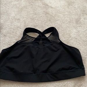 Plus Size Old Navy Sports Bra